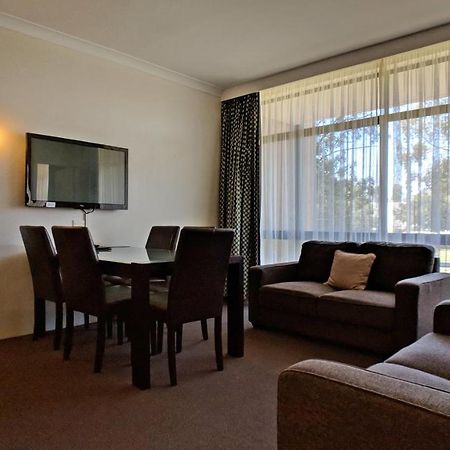 Quality Inn Dubbo International Exterior foto
