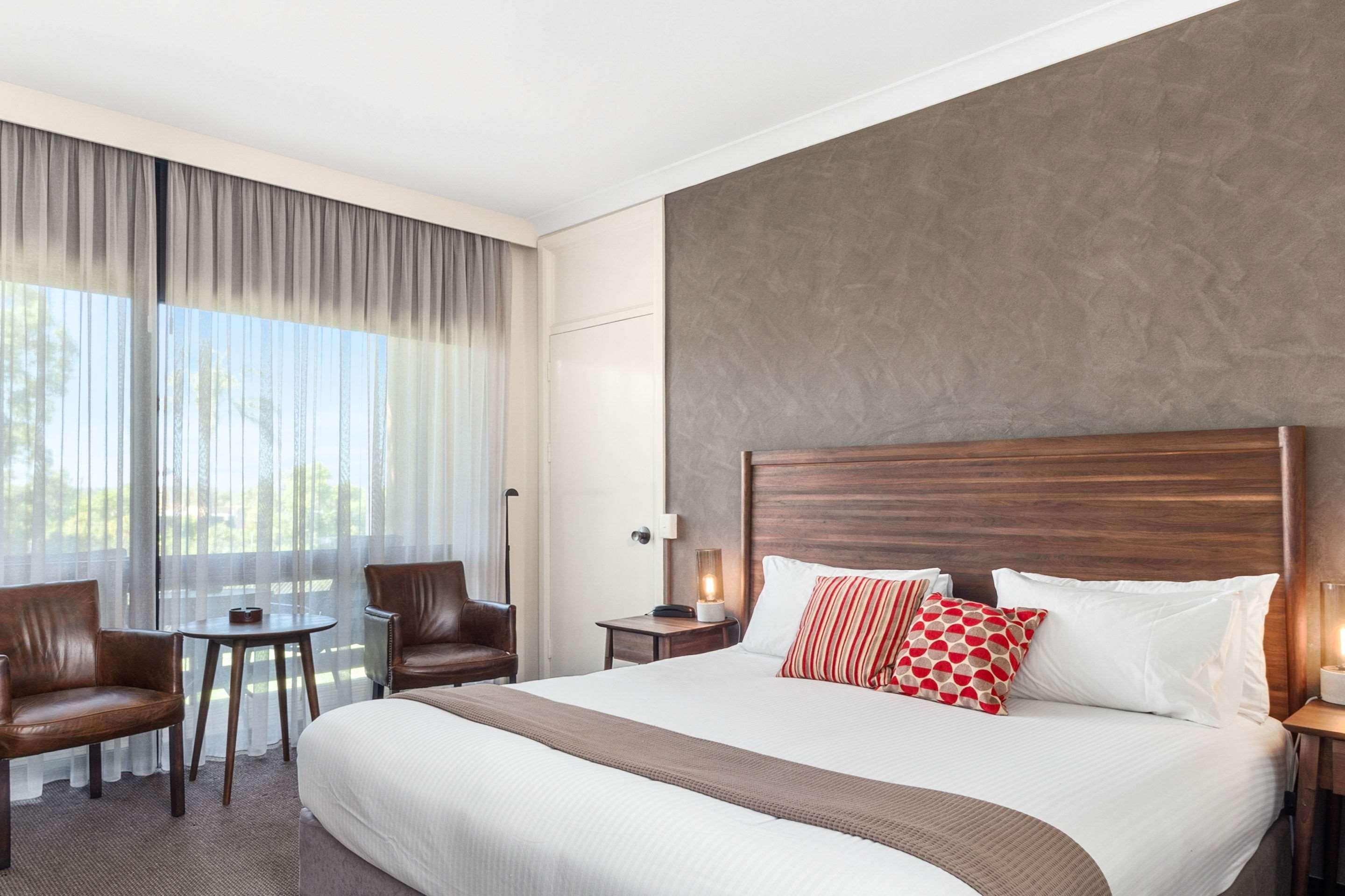 Quality Inn Dubbo International Exterior foto