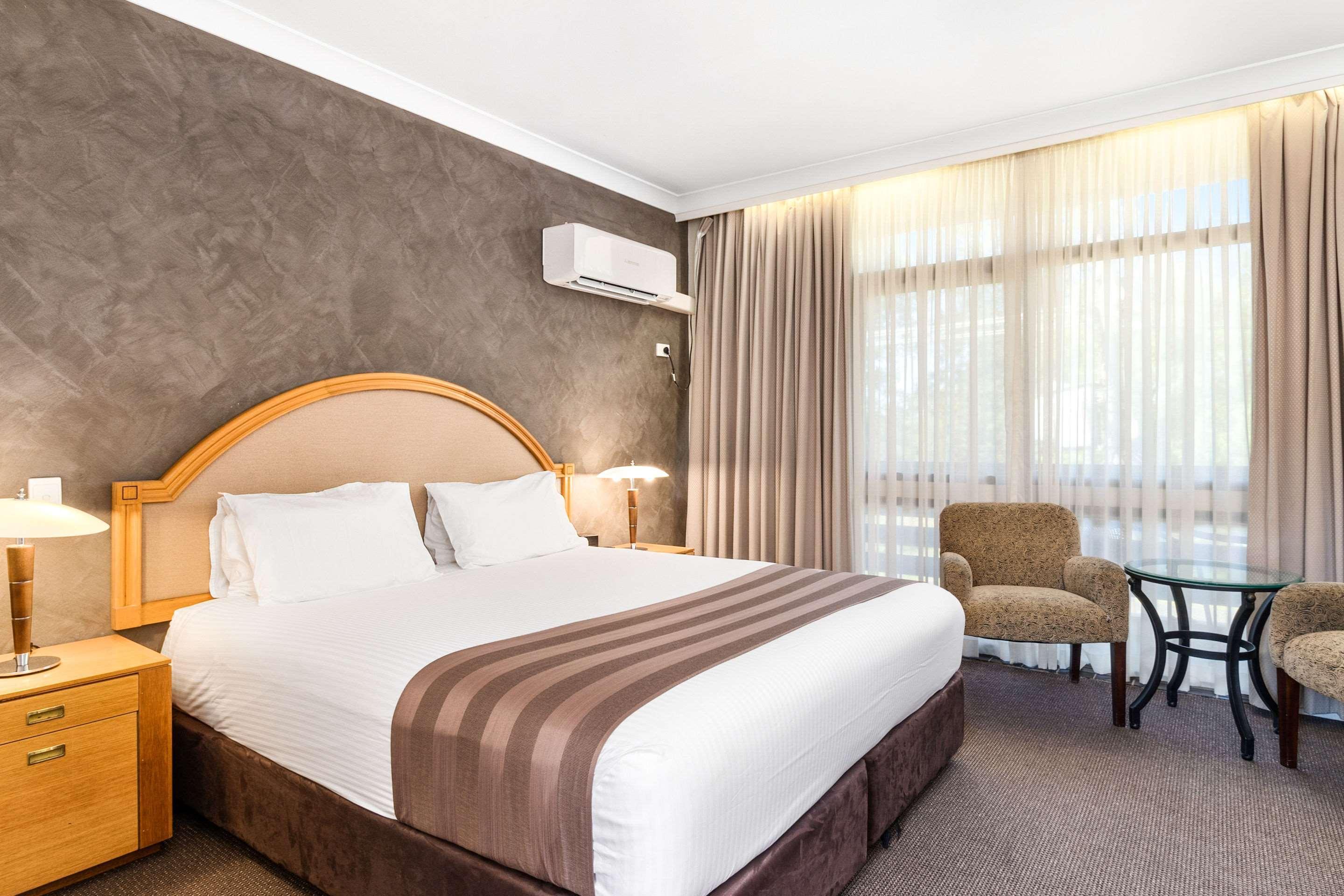 Quality Inn Dubbo International Exterior foto