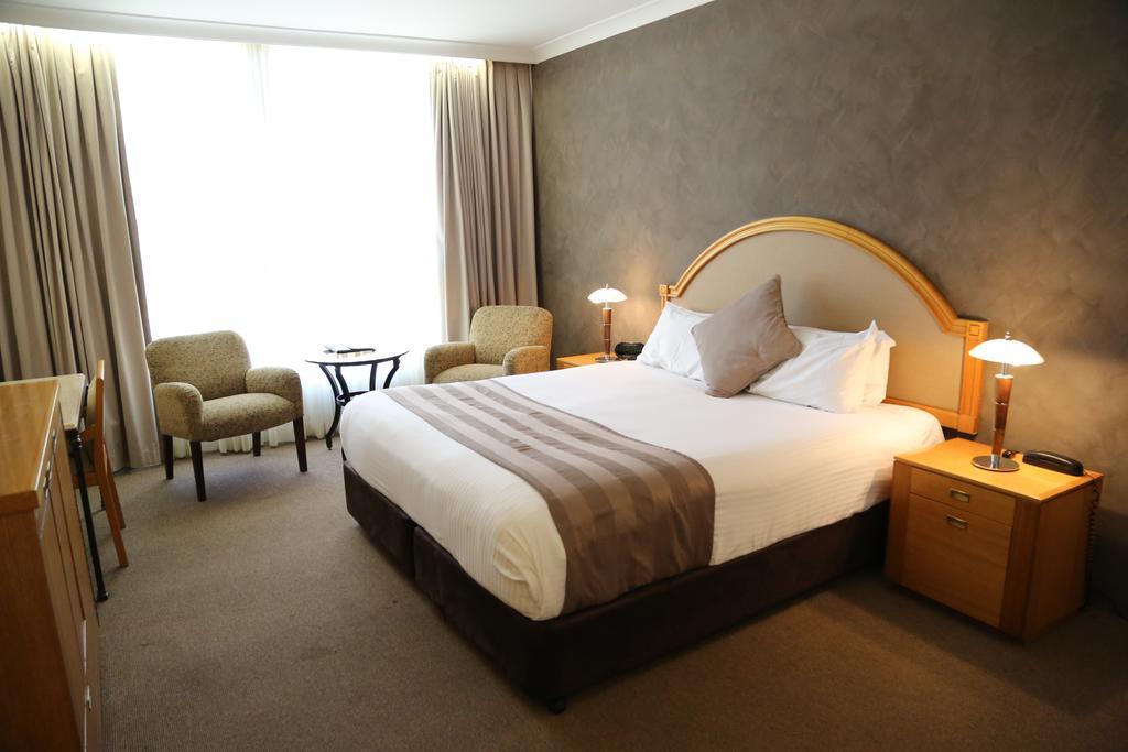 Quality Inn Dubbo International Zimmer foto