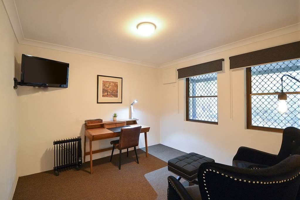 Quality Inn Dubbo International Zimmer foto
