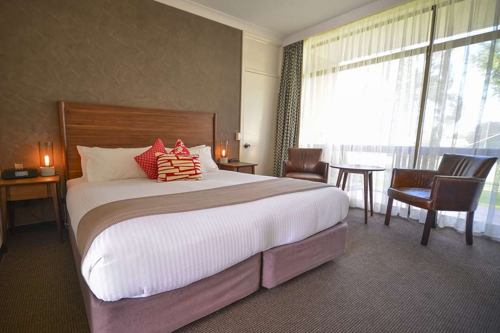 Quality Inn Dubbo International Zimmer foto
