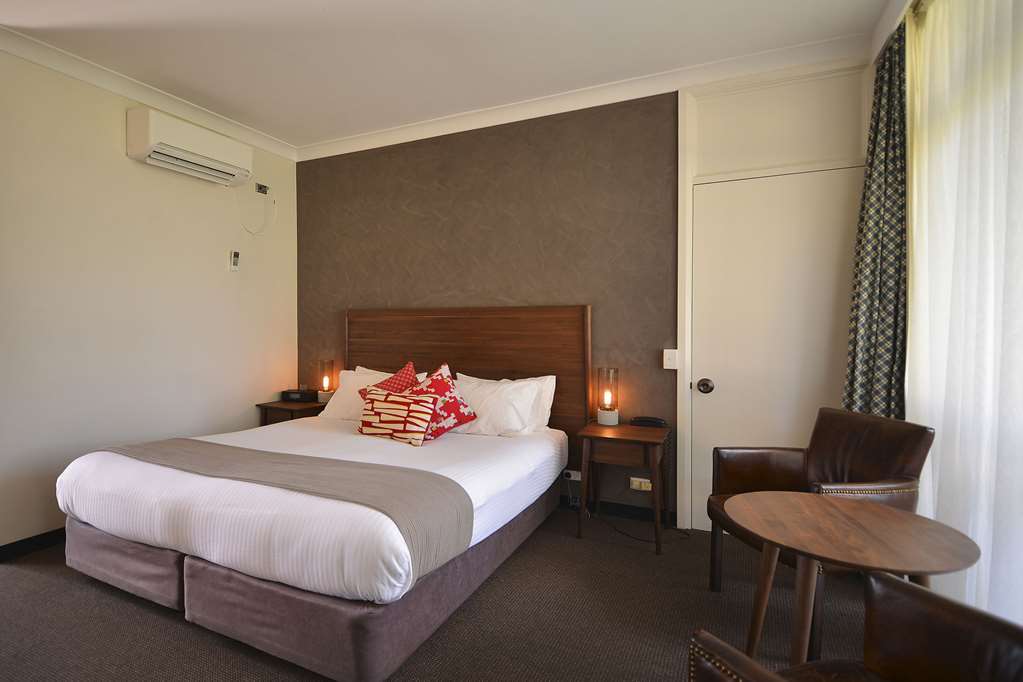 Quality Inn Dubbo International Zimmer foto