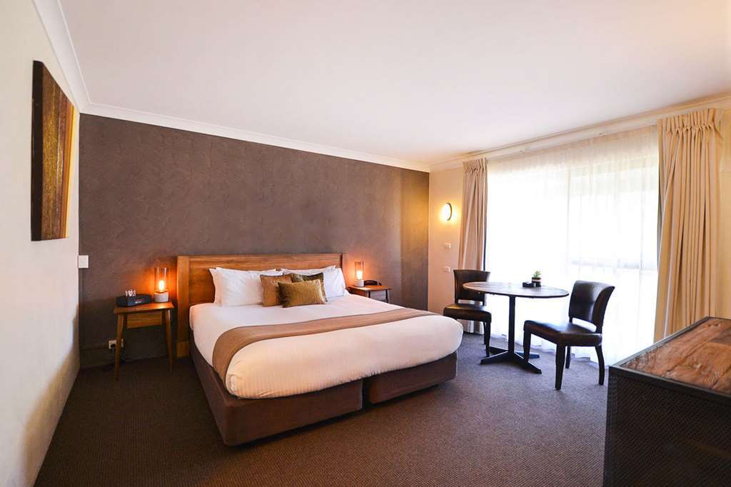 Quality Inn Dubbo International Zimmer foto
