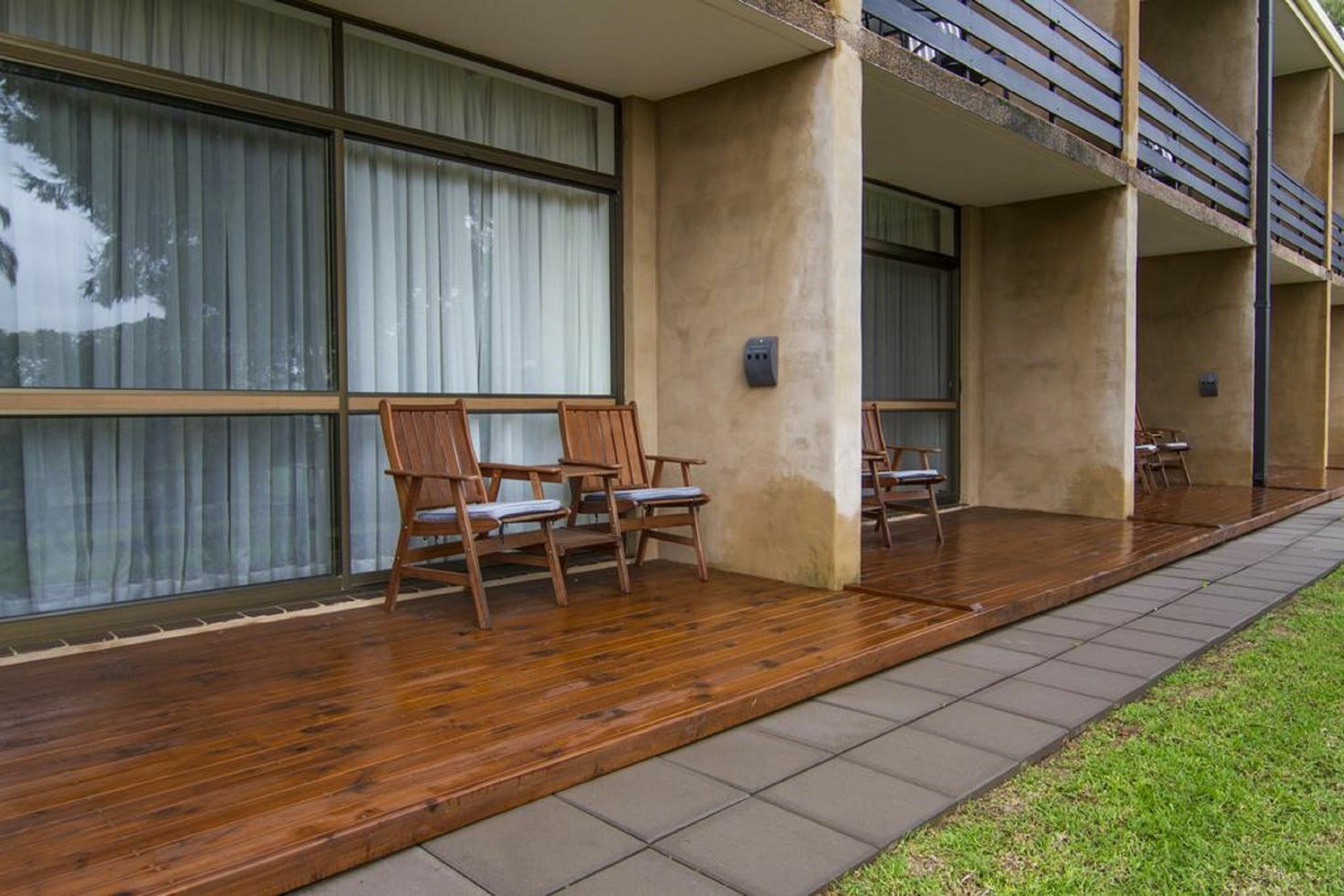 Quality Inn Dubbo International Exterior foto